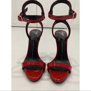 Giuseppe Zanotti Sandals